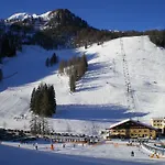 Haus Lanner Altenmarkt im Pongau