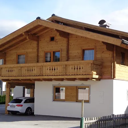 Haus Lanner * Altenmarkt im Pongau