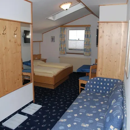 Haus Lanner Apartment