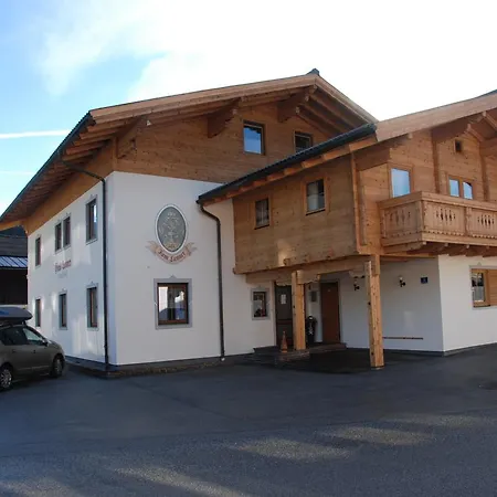 Haus Lanner Apartment