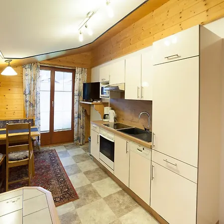 Haus Lanner Apartment