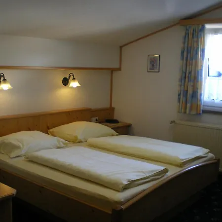 Haus Lanner Apartment Altenmarkt im Pongau