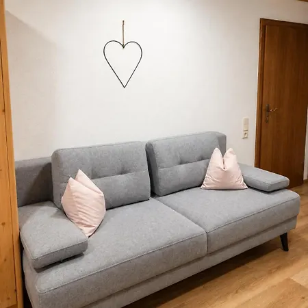 Haus Lanner Apartment *