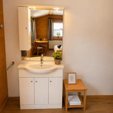 Haus Lanner Apartment Altenmarkt im Pongau