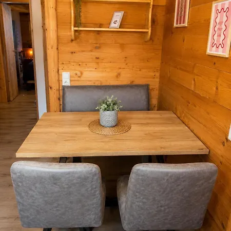 Apartment Haus Lanner Altenmarkt im Pongau