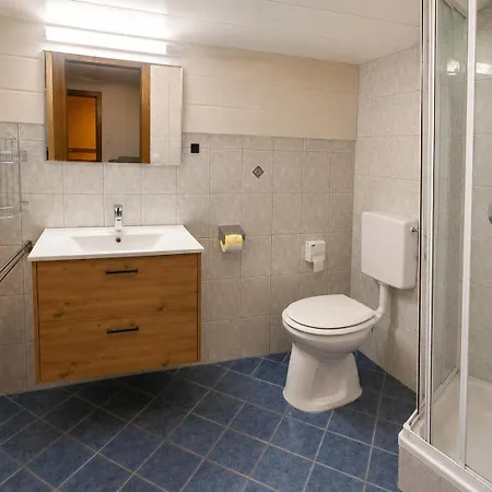 Haus Lanner Apartment