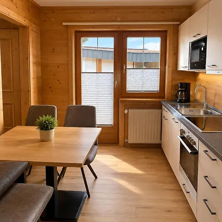 Haus Lanner Apartment Altenmarkt im Pongau
