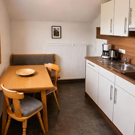 Apartment Haus Lanner Altenmarkt im Pongau