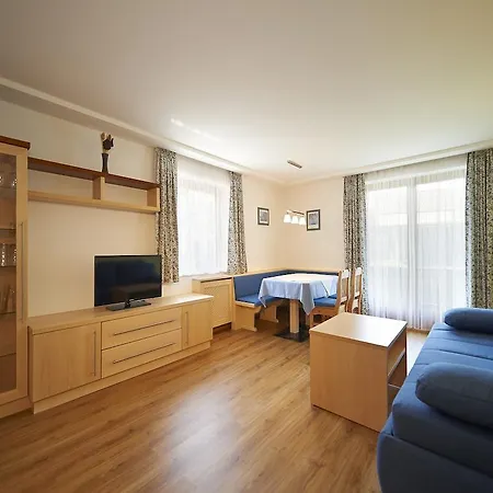 Apartment Haus Lanner