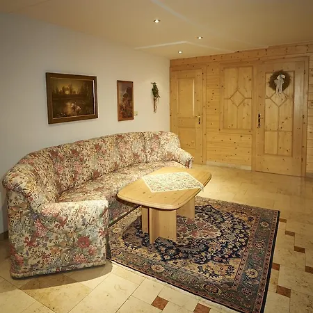 Apartment Haus Lanner Altenmarkt im Pongau