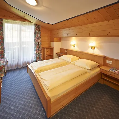 Apartment Haus Lanner *