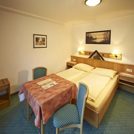 Apartment Haus Lanner