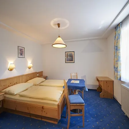 Apartment Haus Lanner Altenmarkt im Pongau
