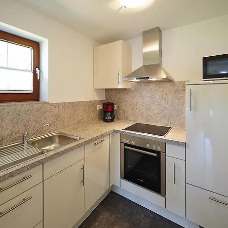 Apartment Haus Lanner Altenmarkt im Pongau