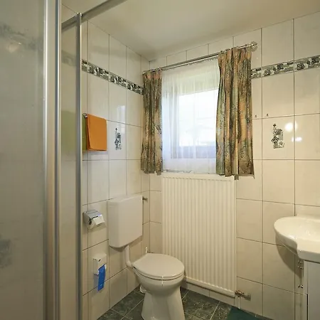 Haus Lanner Altenmarkt im Pongau