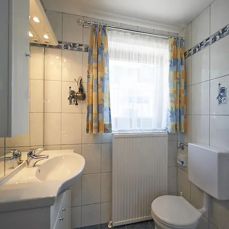 Apartament Haus Lanner Altenmarkt im Pongau