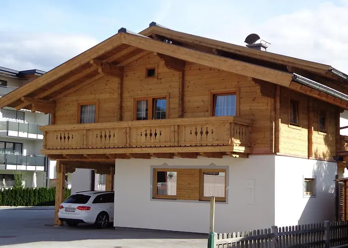 Haus Lanner * Altenmarkt im Pongau