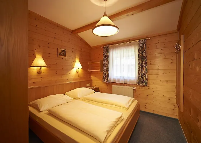Haus Lanner Altenmarkt im Pongau