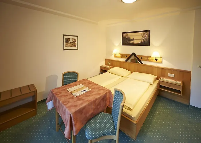 Apartment Haus Lanner