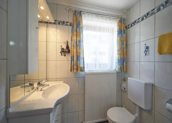 Apartment Haus Lanner Altenmarkt im Pongau